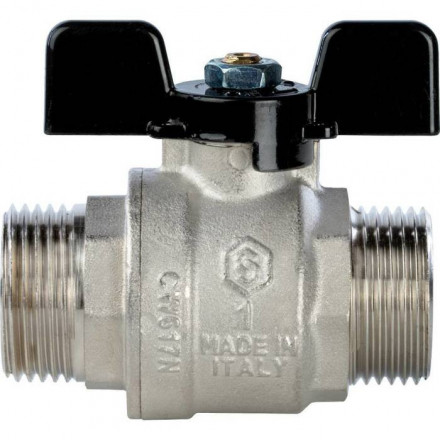 Шаровый кран STOUT SVB-0006-000025