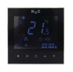 Термостат KVZ KT-211/B
