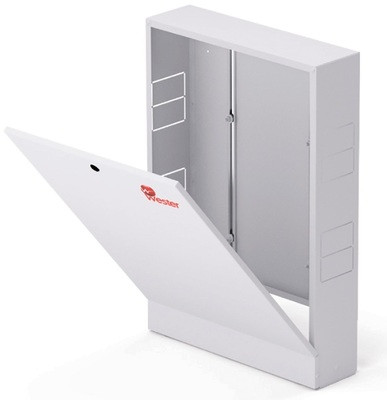 Распределительный шкаф Wester ШРН-6 (Ш 1147 х Г 118 х В 652-715)