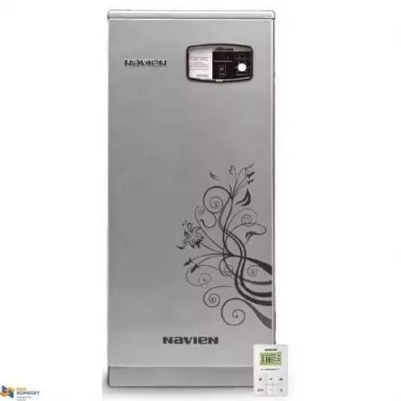 Напольный газовый котел Navien GA-23KN