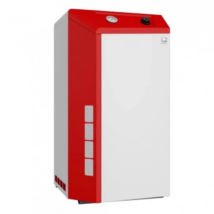 Напольный газовый котел Лемакс OMEGA CI-40