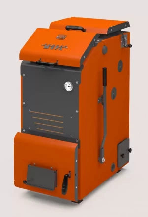 Твердотопливный котел Теплодар КУППЕР МЕГА-20