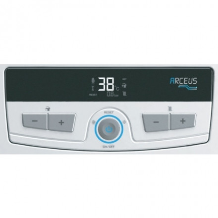 Электрический котел ECA Arceus HM - 15