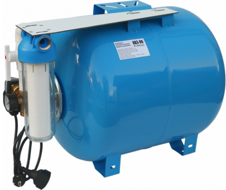 Автобак ETERNA АВ3-80