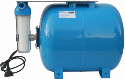 Автобак ETERNA АВ3-80