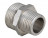 Ниппель переходной Valtec 1/2-3/8 VTr.580.N.0403