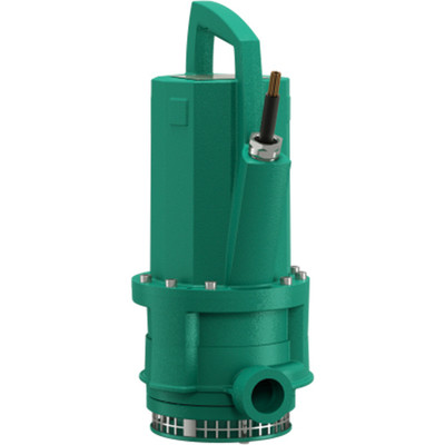 Дренажный насос Wilo TMT 32M113/7,5Ci