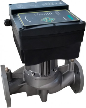 Насос для отопления Pumpman STAR40/15F-220