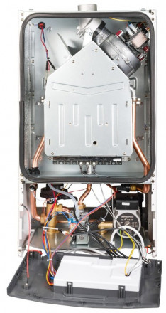 Настенный газовый котел Kotitonttu TOIVO T14 OK