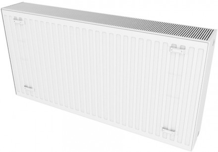 Стальной панельный радиатор Тип 33 Лемакс Premium C 33х600х1500