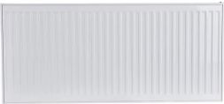 Стальной панельный радиатор Тип 21 Rommer Compact 21/500/1600 боковое подключение