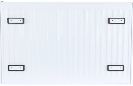 Стальной панельный радиатор Тип 33 Rommer Ventil 33/500/800 нижнее правое подключение
