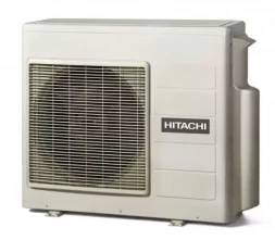 Наружный блок мульти сплит-системы Hitachi RAM-53NE2F Multizone Comfort