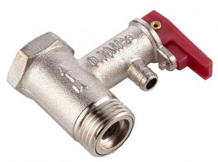 Электрический накопительный водонагреватель Royal Thermo RWH 10 Genie ECO U