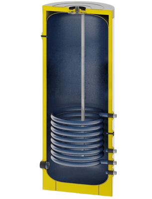 Бойлеры косвенного нагрева S-tank P 500