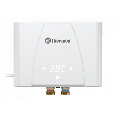 Электрический проточный водонагреватель 5 кВт Thermex Trend 4500