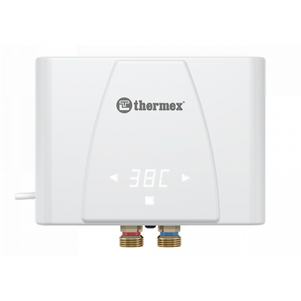 Электрический проточный водонагреватель 5 кВт Thermex Trend 4500