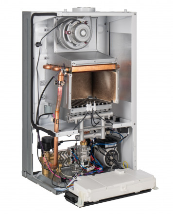 Настенный газовый котел ProLine S 2.10 Ti