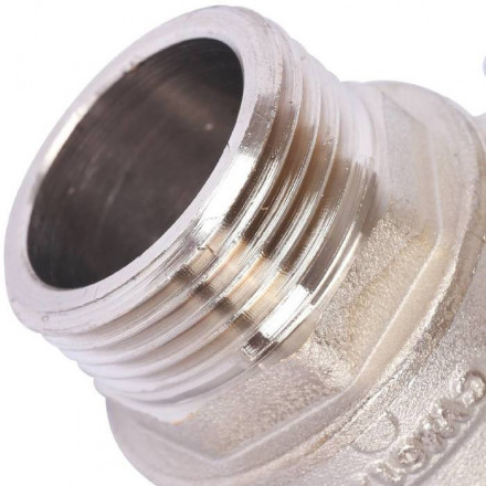 Шаровый кран STOUT SVB-0013-000025