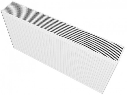 Стальной панельный радиатор Тип 33 Лемакс Premium C 33х600х3000