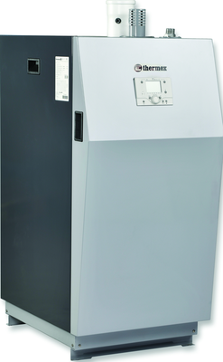 Напольный газовый котел 150 кВт Thermex Coloss S 154