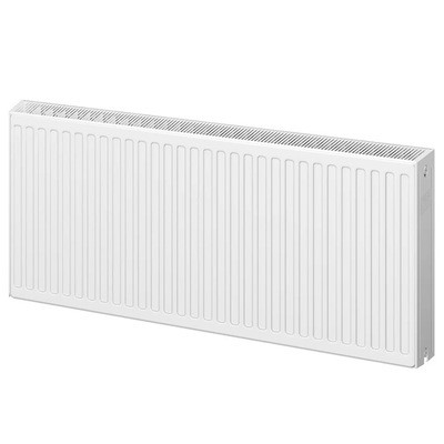 Стальной панельный радиатор Тип 10 Лемакс Premium C 10х300х400