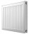 Стальной панельный радиатор Тип 21 Royal Thermo COMPACT 21-600-600