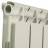 Алюминиевый радиатор STOUT BRAVO 500 11 секций (SRA-0110-050011)