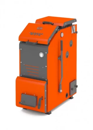 Твердотопливный котел Теплодар КУППЕР МЕГА-32