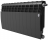 Биметаллический радиатор Royal Thermo BiLiner 350 /Noir Sable VR - 12 секц.