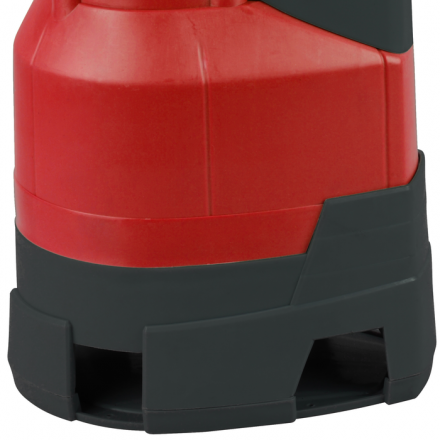 Дренажный насос Rommer PROFI, 10м, 550 Вт, для грязной воды