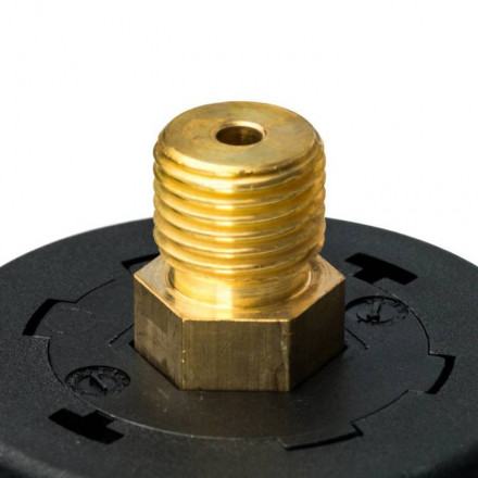 Манометр STOUT SIM-0009-500608