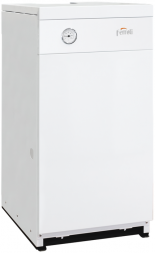 Напольный газовый котел Ferroli TORINO CLASSIC 10