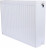 Стальной панельный радиатор Тип 22 Rommer Compact 30/500/700 боковое подключение