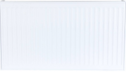 Стальной панельный радиатор Тип 33 Rommer Ventil 33/500/900 нижнее правое подключение