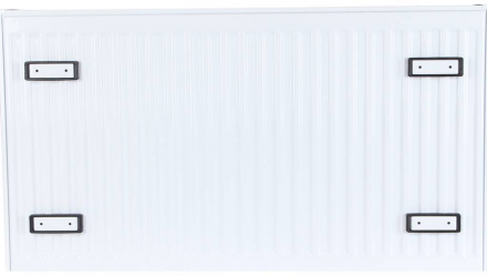 Стальной панельный радиатор Тип 33 Rommer Ventil 33/500/900 нижнее правое подключение