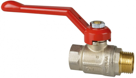 Шаровый кран ICMA 1&quot; (87352AF11)