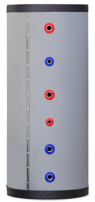 Бойлер косвенного нагрева RISPA RBFD 400