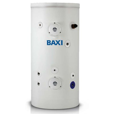 Бойлер косвенного нагрева Baxi Premier Plus 400