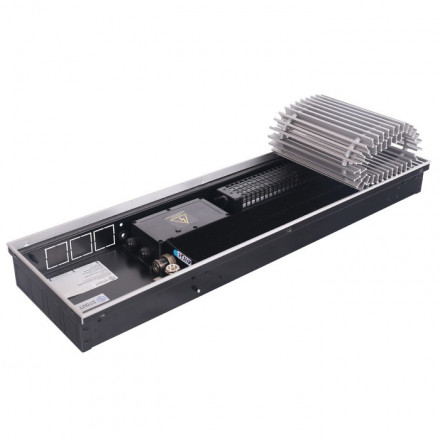 Внутрипольный конвектор длиной 1,6 м - 2 м STOUT SCQ-1100-1530175