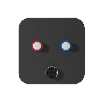 Электрический накопительный водонагреватель Thermex Clever 7