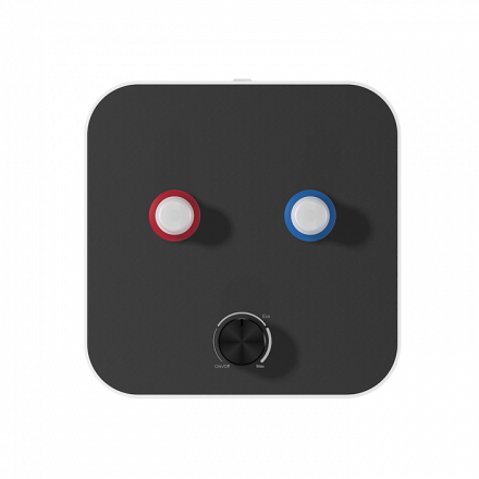 Электрический накопительный водонагреватель Thermex Clever 7