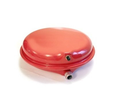 Расширительный бак Джилекс 12 F