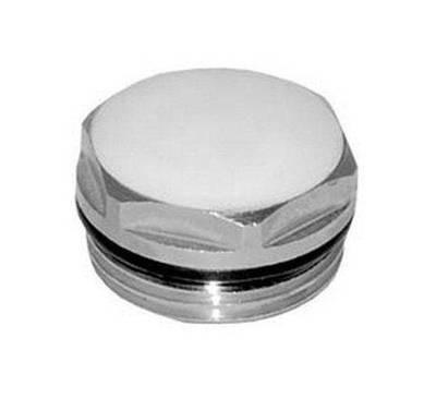 Заглушка KONNER Заглушка на 1/2&quot;