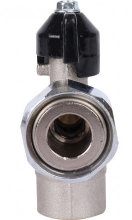 Шаровый кран STOUT SVB-1010-001520