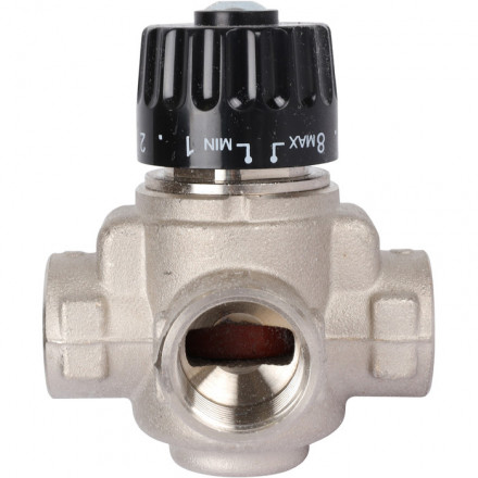 Насосно-смесительный узел STOUT SDG-0120-001000