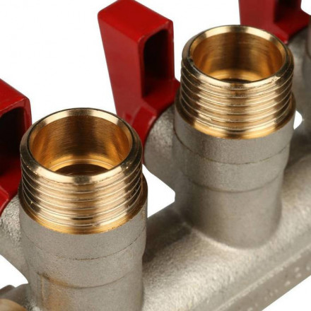 Коллектор STOUT SMB 6200 341203