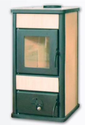 Твердотопливный котел Wirbel TP