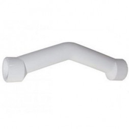 Обводное колено МОСТИК с раструбом Valfex 32