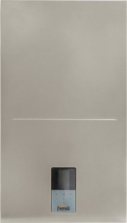 Настенный газовый котел Ferroli DIVATOP D F37 M
